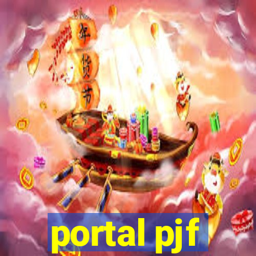 portal pjf